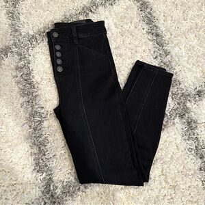 AE Super Hi Rise Dream Jean